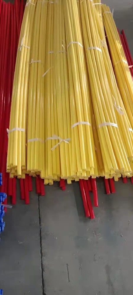 稀土含油尼龍棒